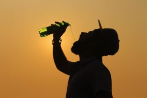 Drinking Water Overseas - travelinsurance.com.au