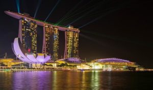 Singapore Travel Tips - travelinsurance.com.au