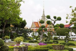 Thailand Travel Tips - etiquette-essentials-when-visiting-thailand