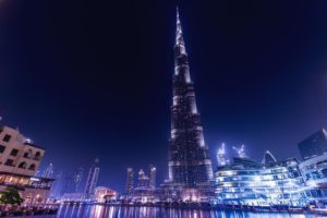 United Arab Emirates (UAE) Travel Tips - travelinsurance.com.au