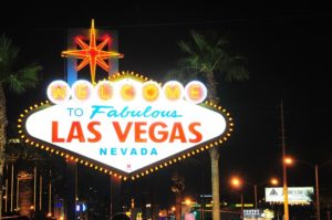 Las Vegas - travelinsurance.com.au