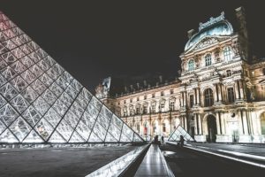 Paris - travelinsurance.com.au