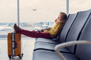 Top Tips for Flying with Kids - travelinsurance.com.au