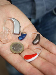 Travelling with hearing aids - travelinsurance.com.au