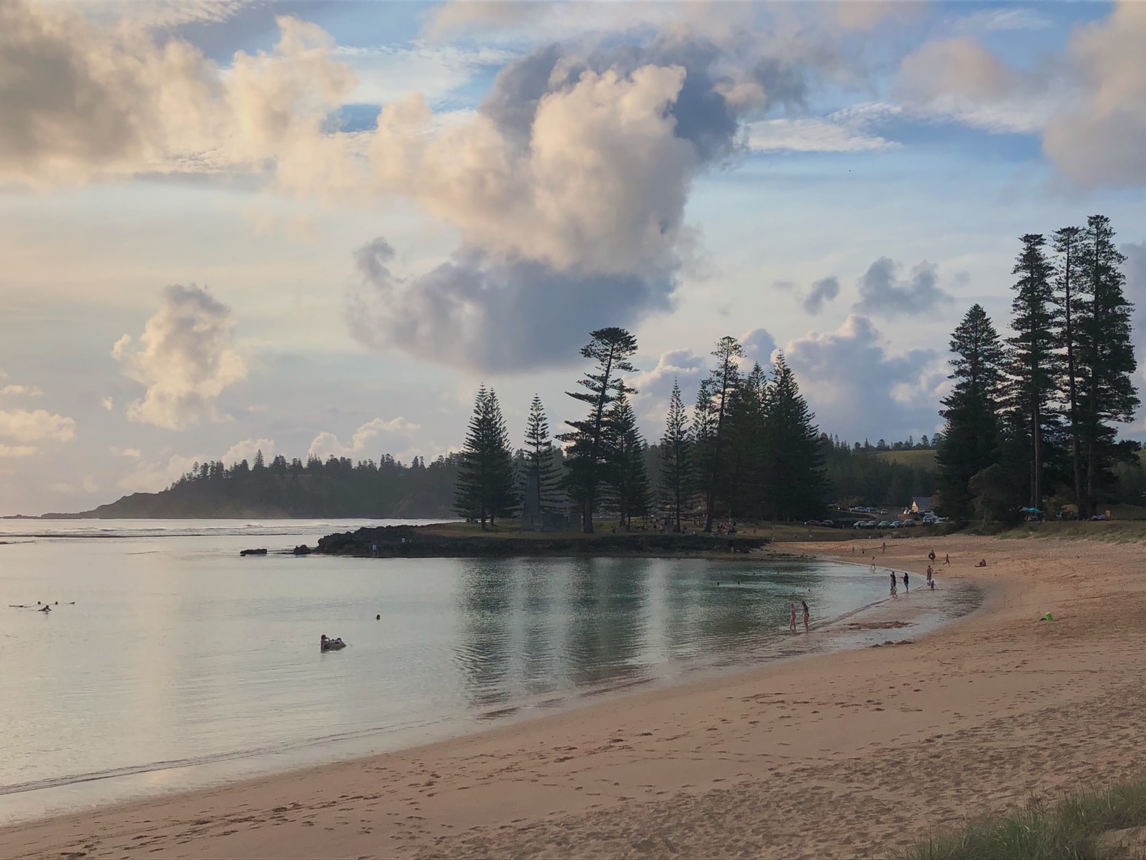 norfolk island 2